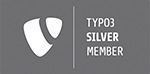 Unsere Internetagentur in Stuttgart ist Mitglied der TYPO3 Association